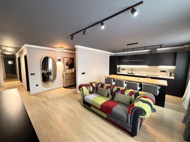 Piso en venta en Toscal 38002