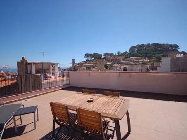 Piso en Venta en Tossa de Mar