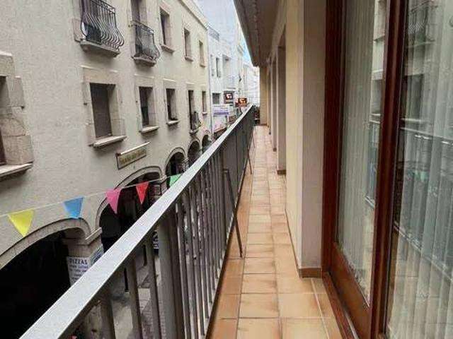 Piso en Venta en Tossa de Mar