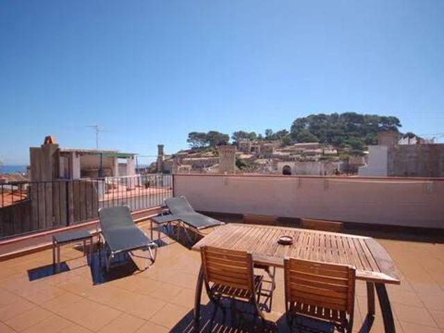 Piso en Venta en Tossa de Mar