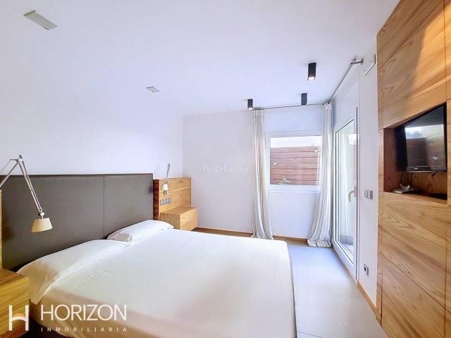 Piso en venta en Tossa de Mar, Tossa de Mar Costa Brava. Diseño Bulthaup y Vistas al Mar 150m de Lujo con Domótica y Garaje Directo. Pisos Tossa de.