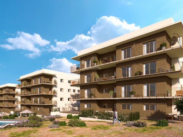 Piso en venta en Tossa de Mar, Tossa de Mar Costa Brava. Obra nueva. Pisos Tossa de.