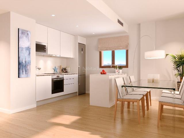 Piso en venta en Tossa de Mar, Tossa de Mar Costa Brava. Obra nueva. Pisos Tossa de.