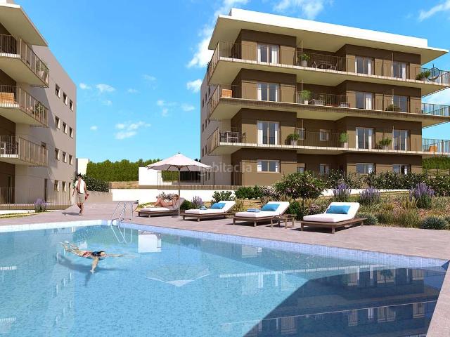 Piso en venta en Tossa de Mar, Tossa de Mar Costa Brava. Pisos Tossa de.