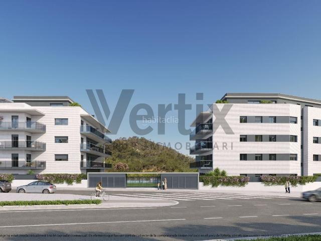 Piso en venta en Tossa de Mar, Tossa de Mar Costa Brava. PROMOCIÓN DE OBRA NUEVA CAN PERICÀS. Pisos Tossa de.