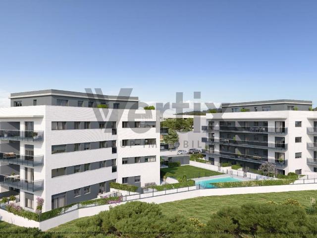 Piso en venta en Tossa de Mar, Tossa de Mar Costa Brava. PROMOCIÓN DE OBRA NUEVA CAN PERICÀS BLOQUE 2. Pisos Tossa de.