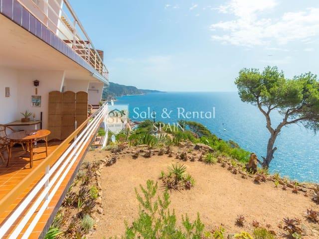 Piso en venta en Tossa de Mar, Girona Costa Brava