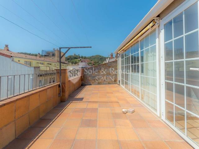 Piso en Venta en Tossa de Mar pueblo