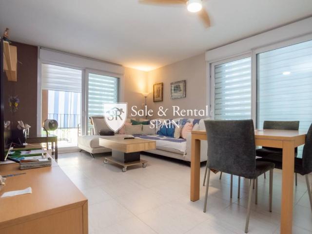 Piso en Venta en Tossa de Mar pueblo