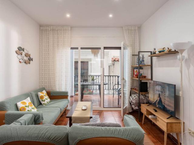 Piso en Venta en Tossa de Mar pueblo