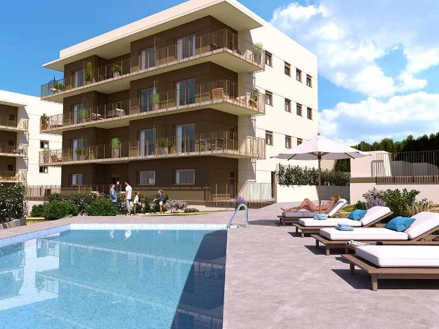 Piso en Venta en Tossa de Mar pueblo