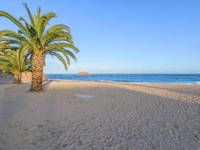 Piso en Venta en Tossa de Mar pueblo