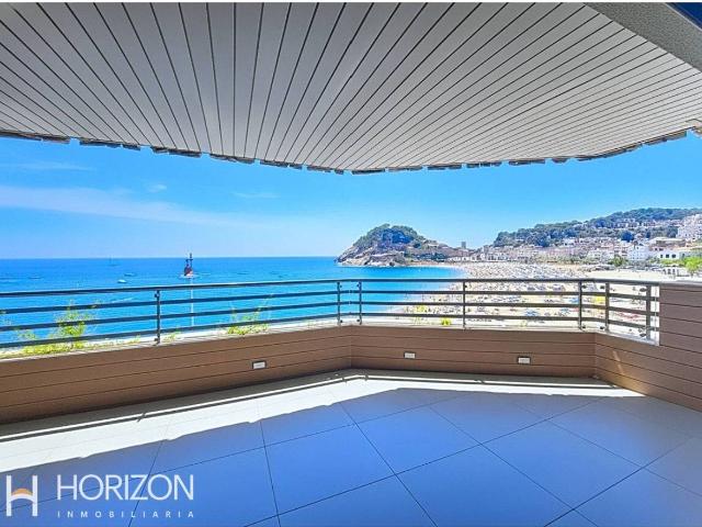 Piso en Venta en Tossa de Mar pueblo
