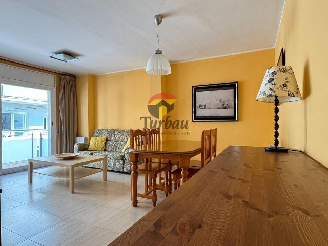 Piso en Venta en Tossa de Mar pueblo