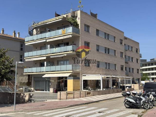 Piso en Venta en Tossa de Mar pueblo