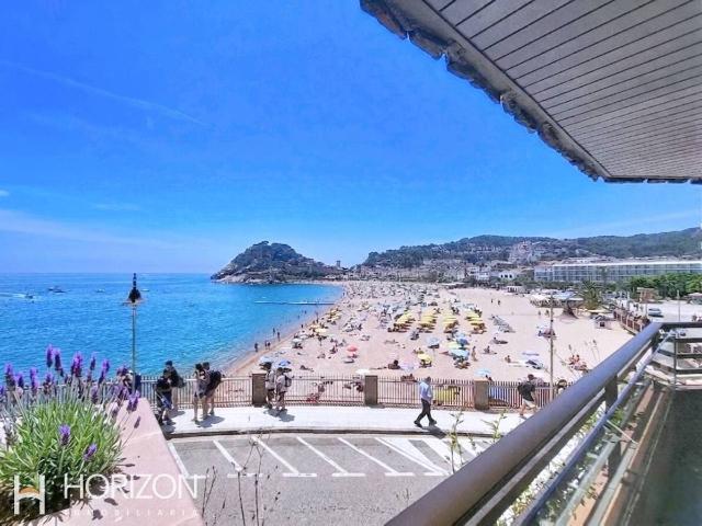 Piso en Venta en Tossa de Mar pueblo