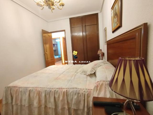 Piso en Venta en Tormes La Vega