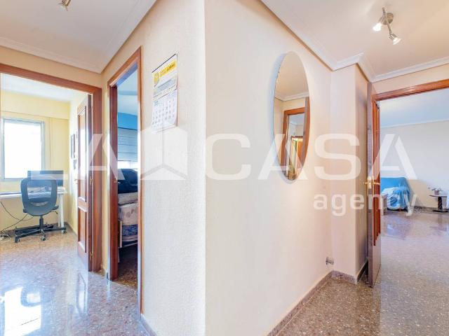 Piso en Venta en Tormos