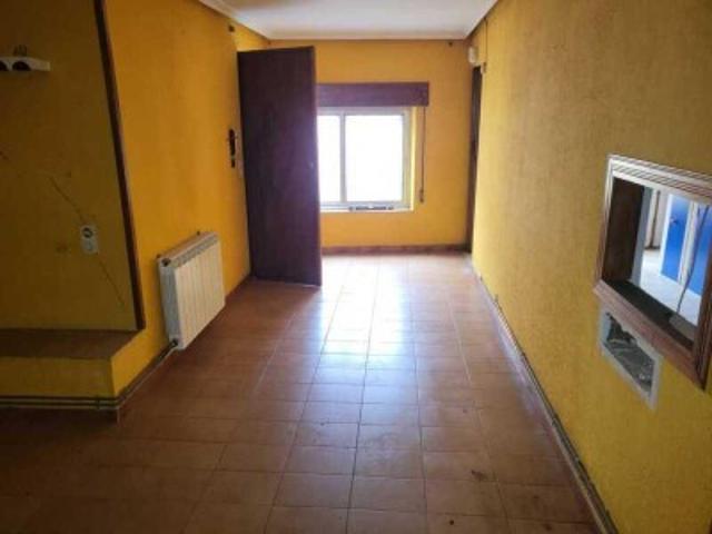 Piso en venta en Toro, Calle Macarro, 49800