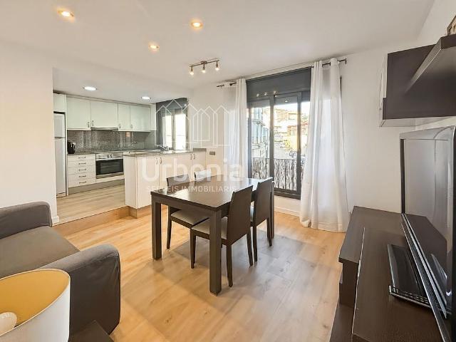 Piso en venta en Tordera, de 45 m² 2 habitaciones por 158.000