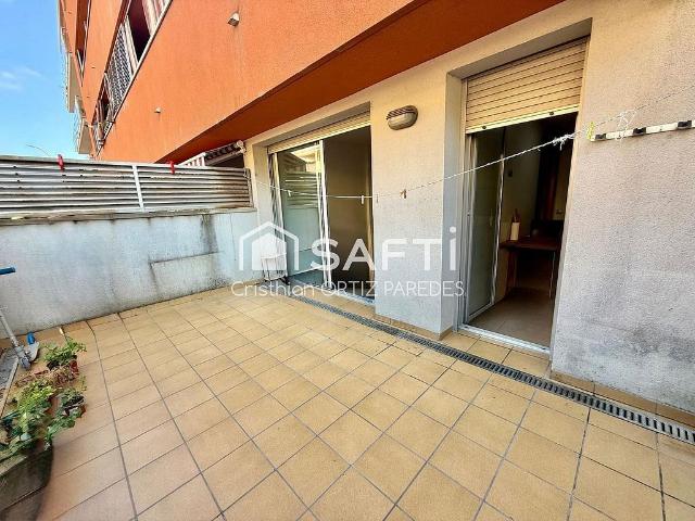 Piso en venta en calle Roger de Flor, Tordera, de 75 m² 1 habitación por 120.000