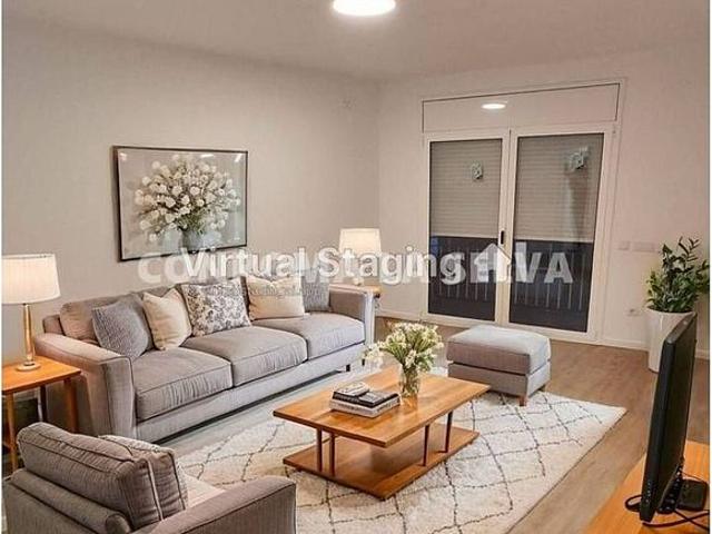Piso en venta en calle Ral, Tordera, de 94 m² 4 habitaciones por 179.900