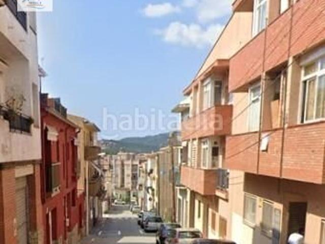 Piso en venta en Tordera, Sant Pere. Venta piso en Tordera Barcelona. Pisos.