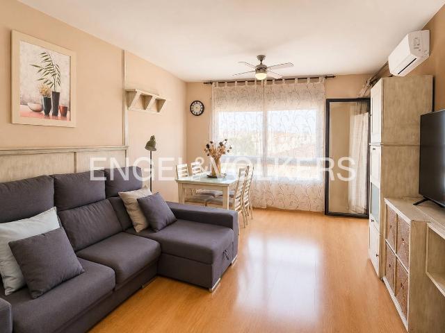 Piso en Venta en Tordera pueblo