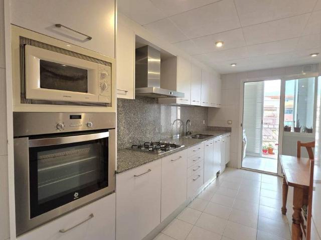 Piso en Venta en Tordera pueblo