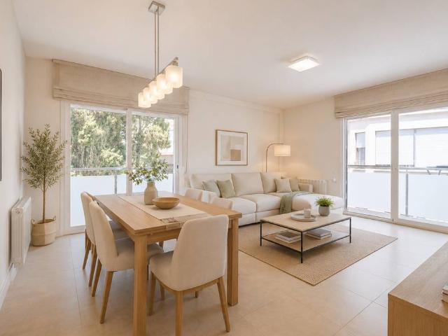 Piso en Venta en Tordera pueblo