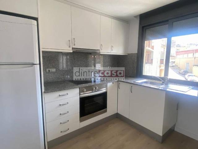 Piso en Venta en Tordera pueblo