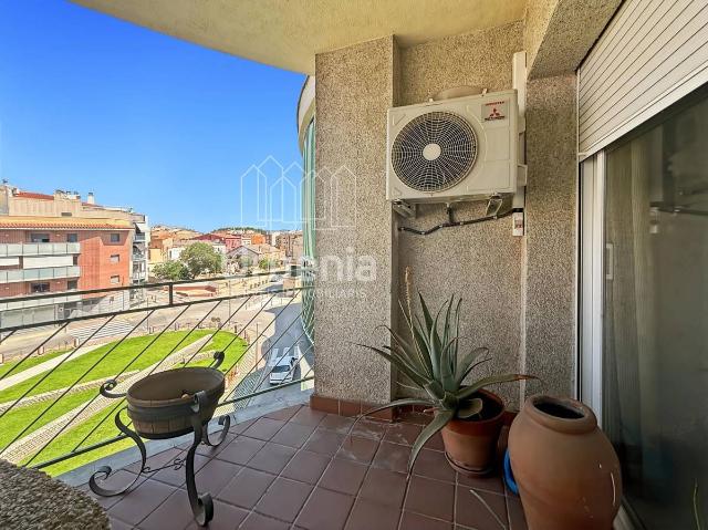 Piso en Venta en Tordera pueblo