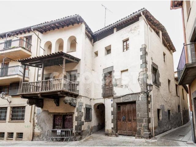 Piso en Venta en Torelló