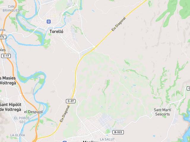 Piso en Venta en Torelló