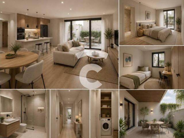 Piso en Venta en Torelló