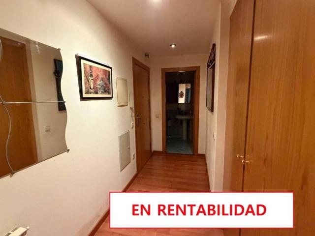 Piso en Venta en Torelló