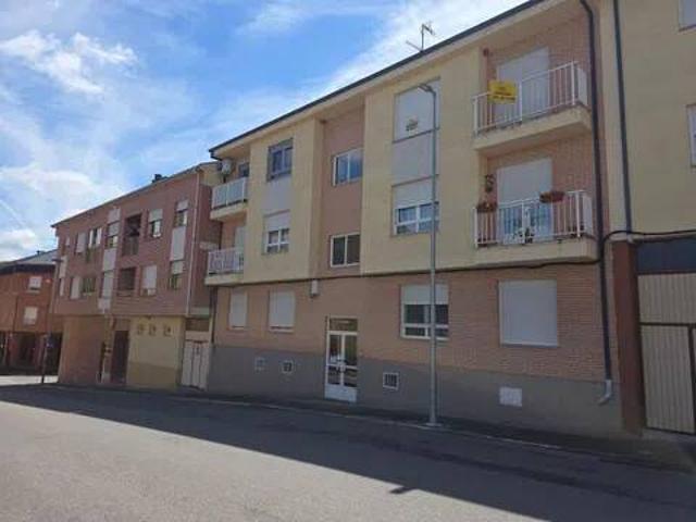 Piso en Venta en Toreno