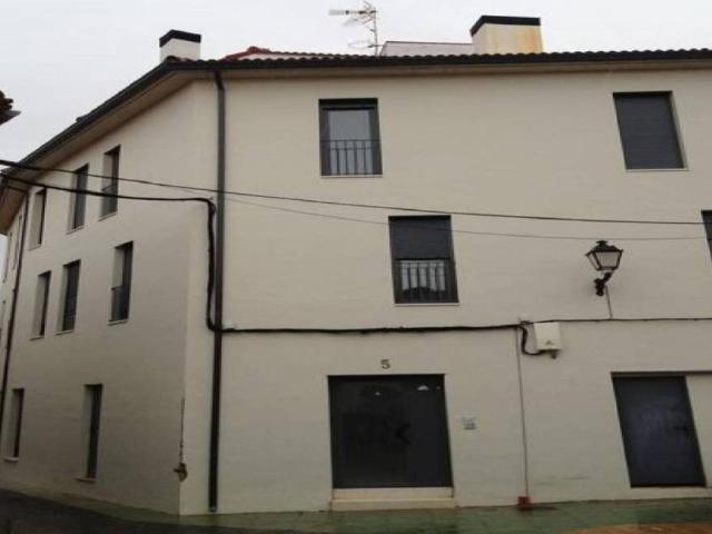 Piso en Venta en Torralba de Ribota