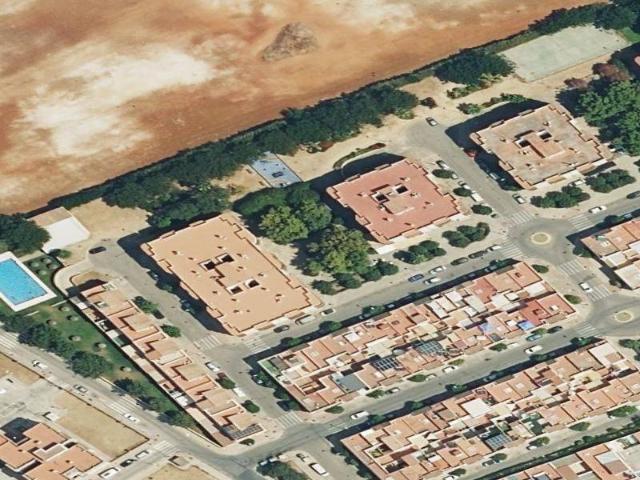 Piso en Venta en Torre Cruz Los Molinos
