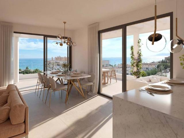 Piso en Venta en Torre de Benagalbón
