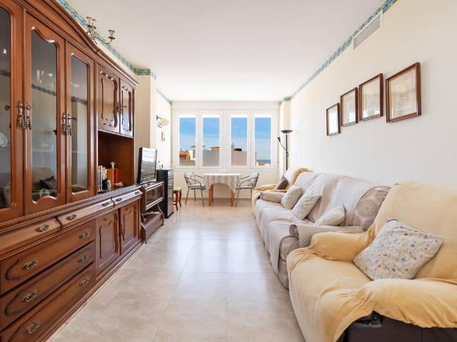 Piso en Venta en Torre de Benagalbón