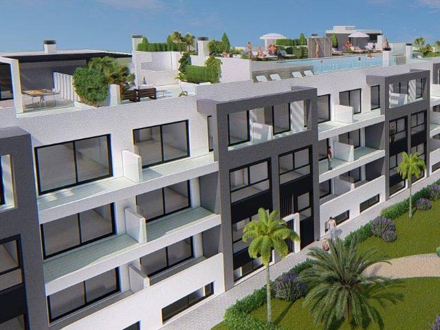 Piso en Venta en Torre de Benagalbón