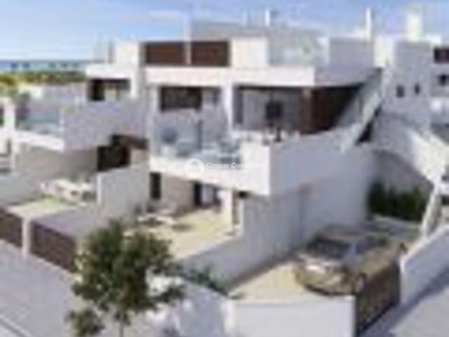 Piso en venta en Torre de la Horadada, Alicante Costa Blanca