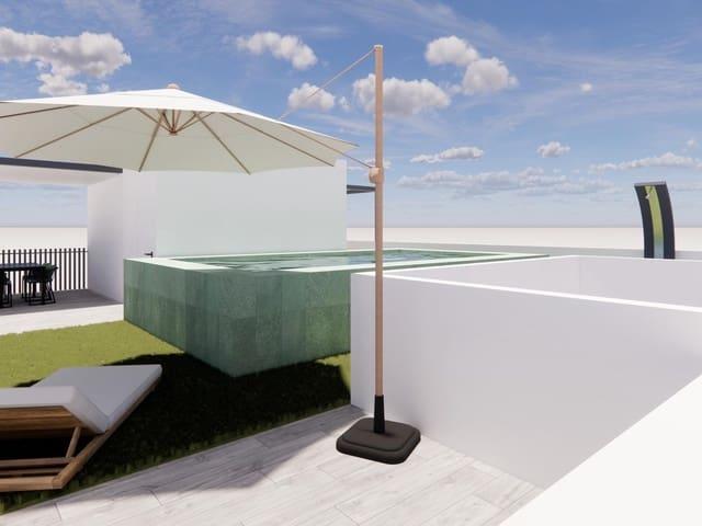 Piso en venta en Torre de la Horadada, Alicante Costa Blanca