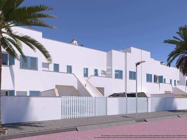 Piso en venta en Torre de la Horadada, Alicante Costa Blanca