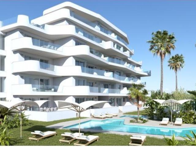 Piso en Venta en Torre De La Horadada Alicante
