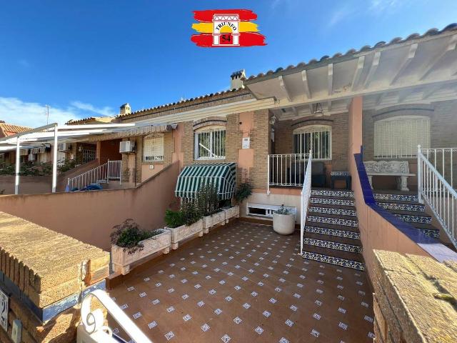 Piso en Venta en Torre de la Horadada