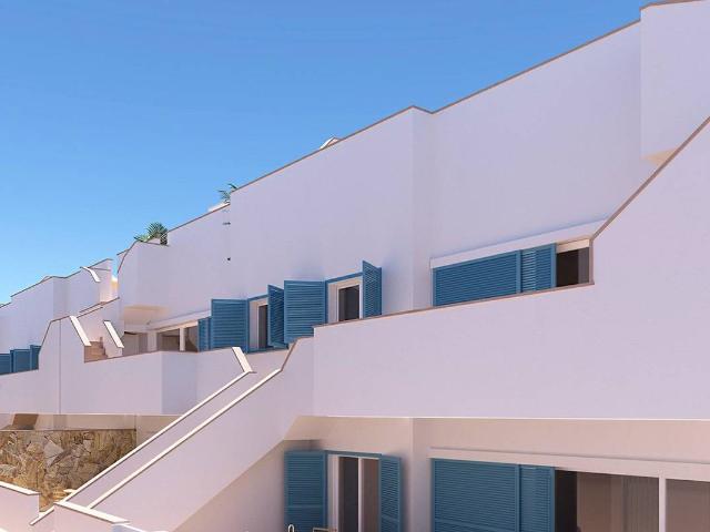 Piso en Venta en Torre de la Horadada
