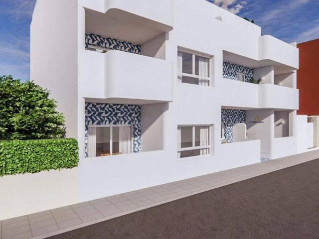 Piso en Venta en Torre de la Horadada