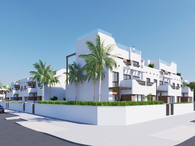 Piso en venta en Torre de la Horadada